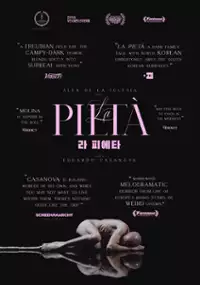 Plakat filmu Pieta