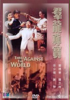plakat filmu Three Against the World