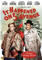 Dorothea Kent / It Happened on 5th Avenue