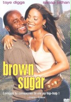 plakat filmu Brown sugar