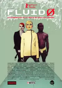 Plakat filmu Fluidø