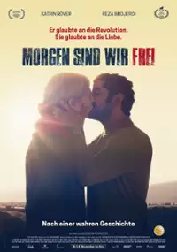 Plakat filmu Morgen sind wir frei