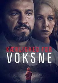 Plakat filmu Miłość dla dorosłych