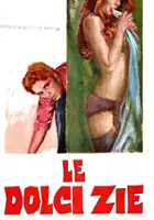 Mario Imperoli / Le Dolci zie