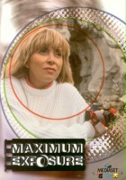 plakat filmu Maximum Exposure