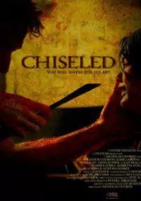 Plakat filmu Chiseled