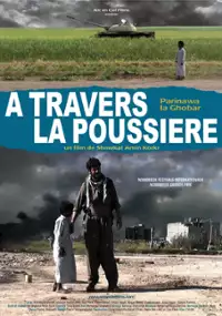 Plakat filmu Parinawa la ghobar