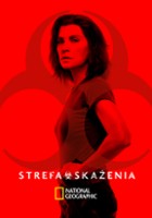 plakat filmu Strefa skażenia