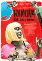 plakat filmu Ramona
