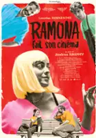 plakat filmu Ramona