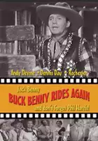 Jerome DeNuccio / Buck Benny Rides Again