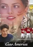 plakat filmu Ciao America