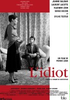 plakat filmu L'Idiot
