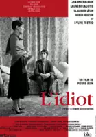 plakat filmu L'Idiot