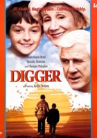 plakat filmu Digger