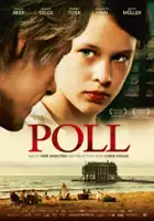 plakat filmu Dzienniki z Poll