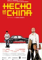 plakat filmu Hecho en China