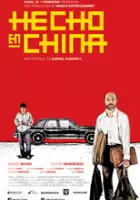 plakat filmu Hecho en China