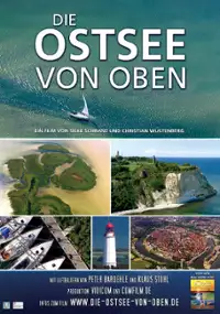 Plakat filmu Die Ostsee von oben