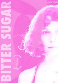 Plakat filmu Bitter Sugar
