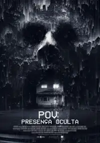 Plakat filmu Bodycam