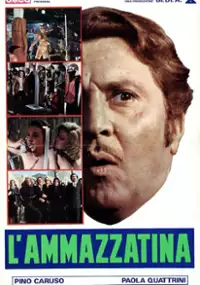 Plakat filmu L'Ammazzatina