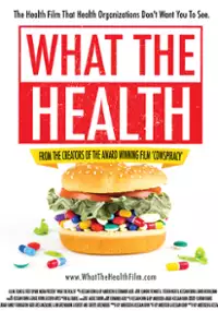 Plakat filmu What the Health
