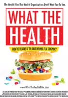 plakat filmu What the Health