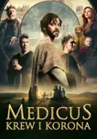 plakat filmu Medicus: Krew i korona