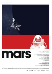Plakat filmu Mars