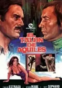 Plakat filmu El Talón de Aquiles