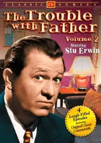 Plakat serialu The Stu Erwin Show