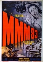plakat filmu Missione mortale Molo 83