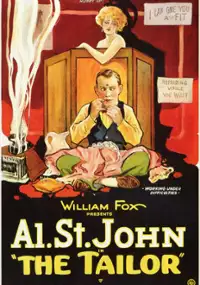 Plakat filmu The Tailor