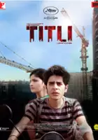 plakat filmu Titli