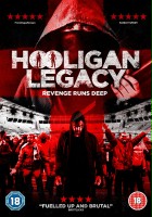 plakat filmu Hooligan Legacy