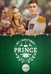 Plakat filmu Książę na Gwiazdkę