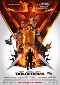 Plakat filmu Dolceroma