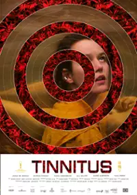 Plakat filmu Szum