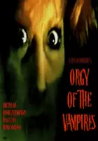 Sandalio Hern&aacute;ndez / Orgia wampir&oacute;w