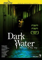 plakat filmu Dark Water