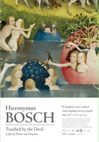 Hieronim Bosch. Dotknięty przez diabła