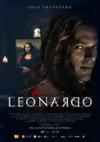 Jesus Garces Lambert / Io, Leonardo