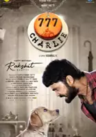 Raj B. Shetty / 777 Charlie