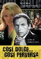 plakat filmu Cos&igrave; dolce... cos&igrave; perversa