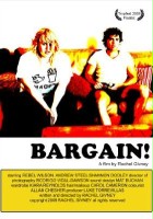 plakat filmu Bargain!