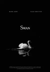 Plakat filmu Swan