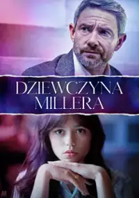 Plakat filmu Dziewczyna Millera