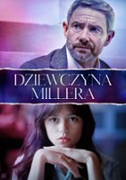 plakat filmu Dziewczyna Millera