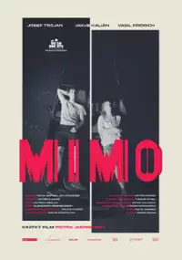 Plakat filmu Nie wiem